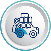 Inspección de viaje