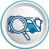 Inspecciones preparativas de flotas