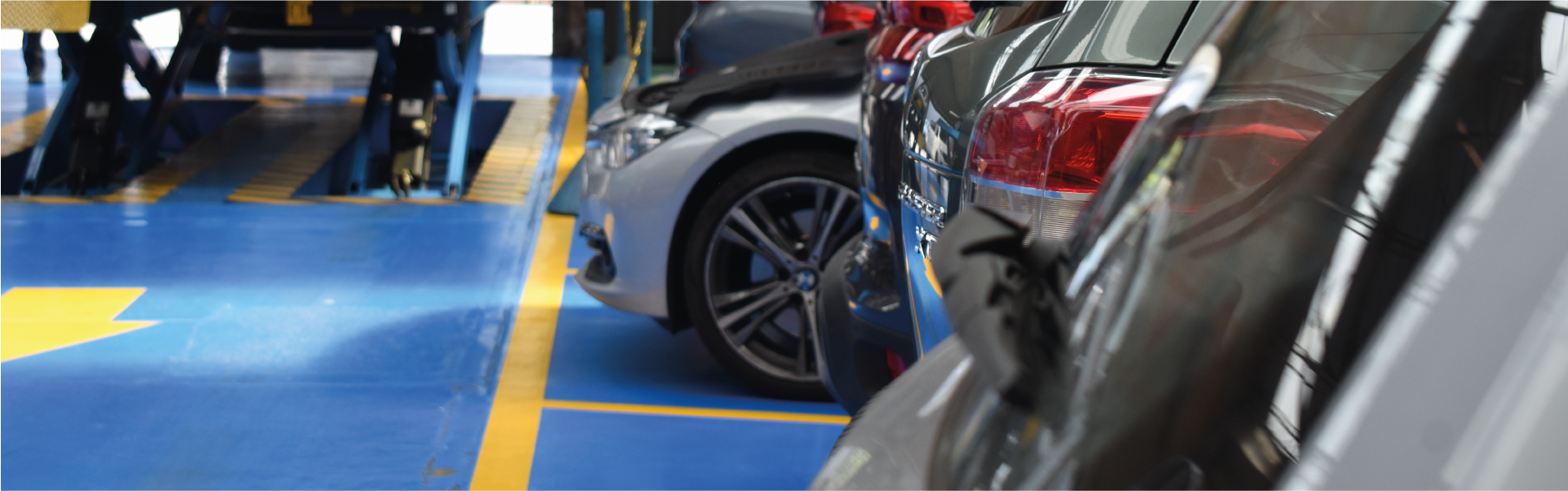 Peritaje de vehículos