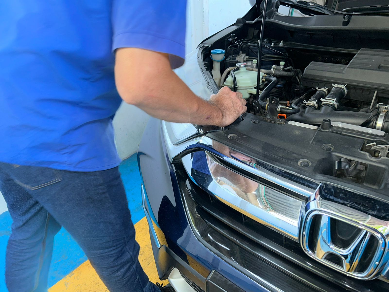 Peritaje vehicular en Barranquilla