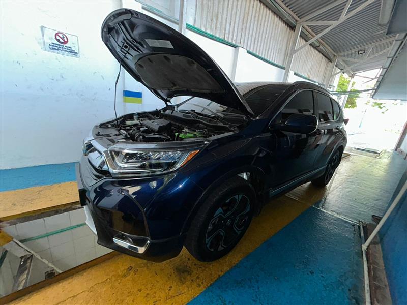 Peritaje vehicular en Barranquilla