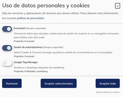 Interfaz de usuario gráfica, Aplicación

El contenido generado por IA puede ser incorrecto.