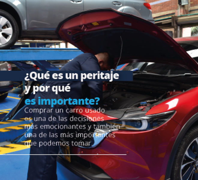 ¿Qué es un peritaje y por qué es importante?