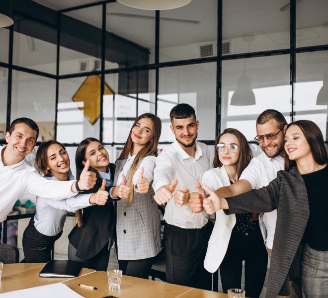 Empleo: Perito en formación