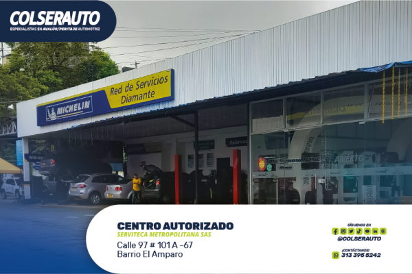 PERITAJE EN ARMENIA SERVITECA EL DIAMANTE    