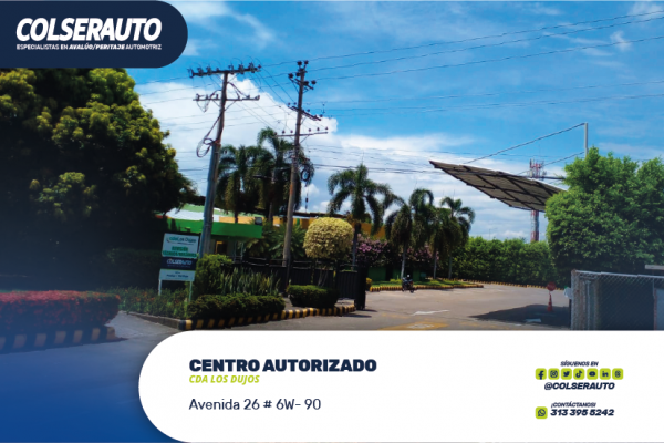 PERITAJE EN NEIVA CDA OPTIMO SAS    