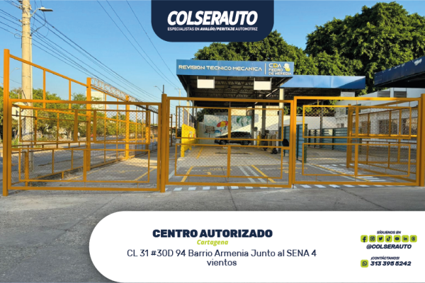 PERITAJE-EN-COLSERAUTO-CARTAGENA-CDA-PEDRO-DE-HEREDIA