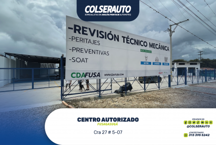 PERITAJE EN FUSAGASUGA CDA FUSA