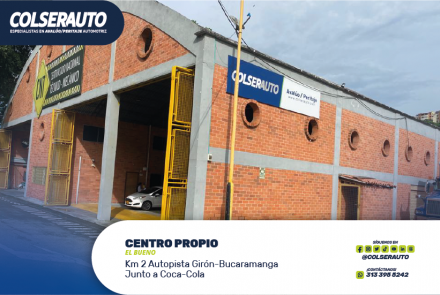 PERITAJE EN BUCARAMANGA EL BUENO