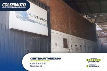 PERITAJE EN CARTAGO LOS CAMPEROS CARTAGO