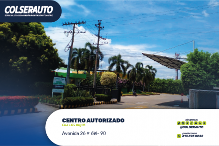 PERITAJE EN NEIVA CDA OPTIMO SAS    