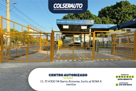 PERITAJE-EN-COLSERAUTO-CARTAGENA-CDA-PEDRO-DE-HEREDIA
