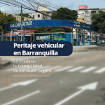 Peritaje vehicular en Barranquilla