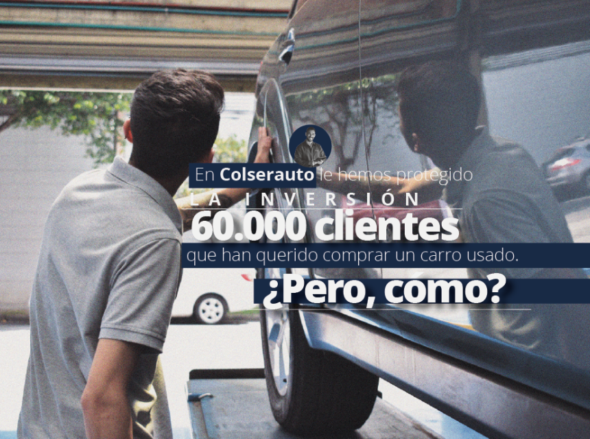 Peritaje de vehículos